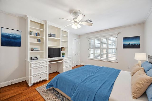 515 Tallowood Road 50, Houston, TX 77024