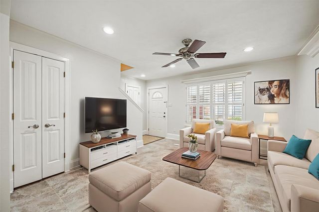 515 Tallowood Road 50, Houston, TX 77024