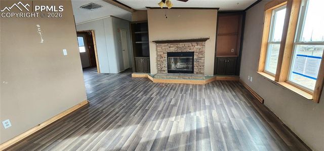 31995 N Neely Road, Yoder, CO 80864