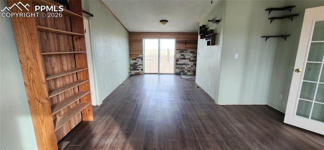 31995 N Neely Road, Yoder, CO 80864