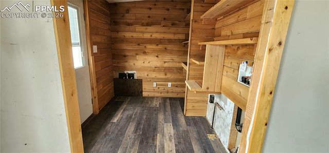 31995 N Neely Road, Yoder, CO 80864