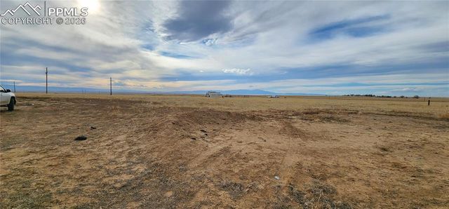 31995 N Neely Road, Yoder, CO 80864