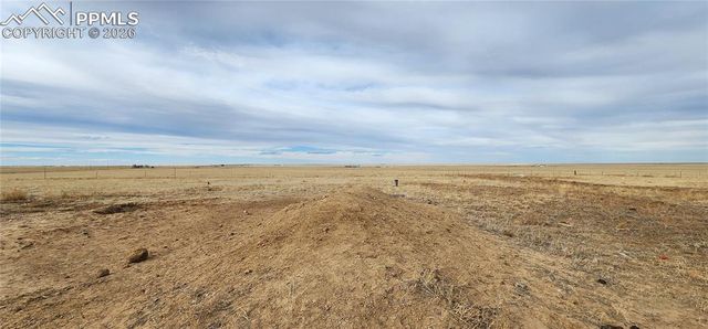 31995 N Neely Road, Yoder, CO 80864