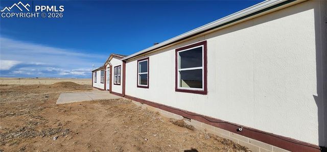 31995 N Neely Road, Yoder, CO 80864