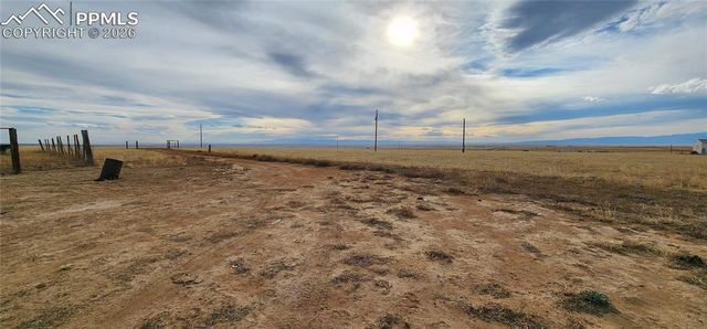 31995 N Neely Road, Yoder, CO 80864