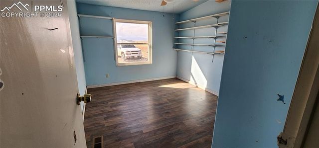 31995 N Neely Road, Yoder, CO 80864