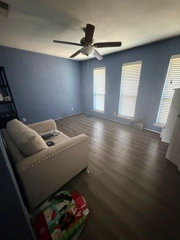 4 Glencove Circle, Lucas, TX 75002
