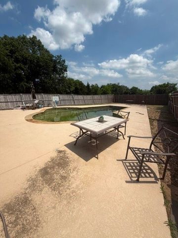 4 Glencove Circle, Lucas, TX 75002