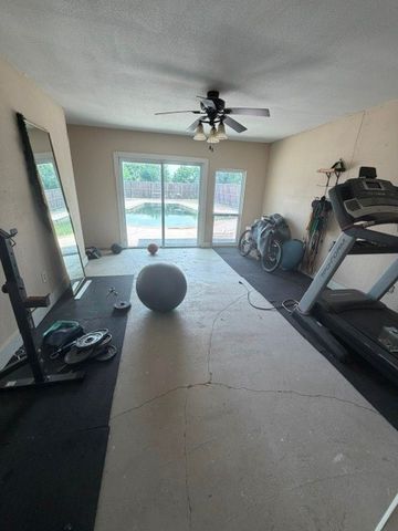4 Glencove Circle, Lucas, TX 75002