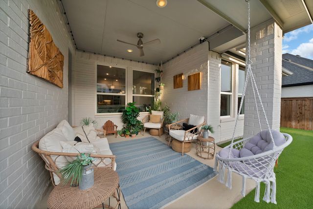 2012 Roundtree Circle E, Fort Worth, TX 76008