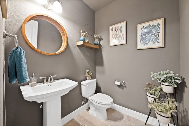 2012 Roundtree Circle E, Fort Worth, TX 76008