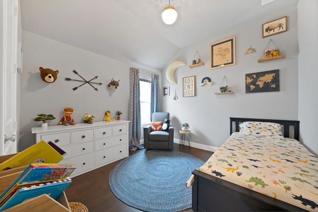 2012 Roundtree Circle E, Fort Worth, TX 76008