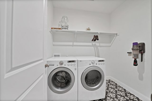 2012 Roundtree Circle E, Fort Worth, TX 76008