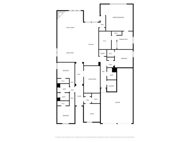 2012 Roundtree Circle E, Fort Worth, TX 76008