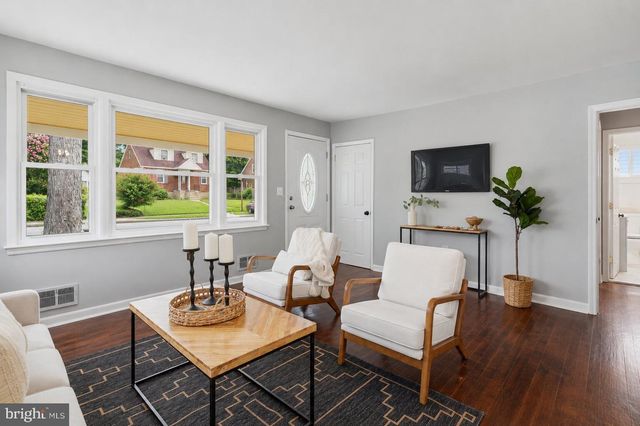 6410 FAIR OAKS AVE, Baltimore, MD 21214
