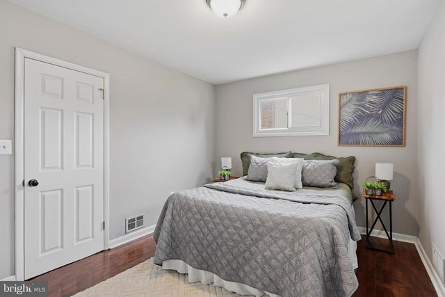 6410 FAIR OAKS AVE, Baltimore, MD 21214