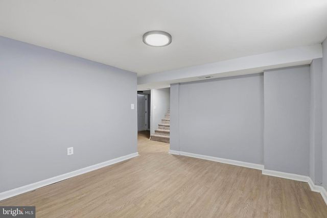6410 FAIR OAKS AVE, Baltimore, MD 21214