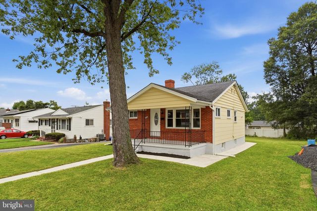 6410 FAIR OAKS AVE, Baltimore, MD 21214