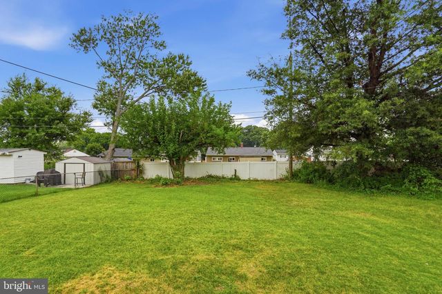 6410 FAIR OAKS AVE, Baltimore, MD 21214