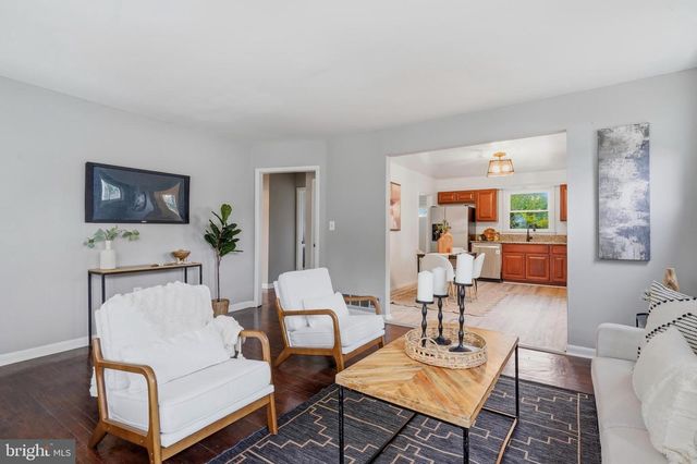 6410 FAIR OAKS AVE, Baltimore, MD 21214