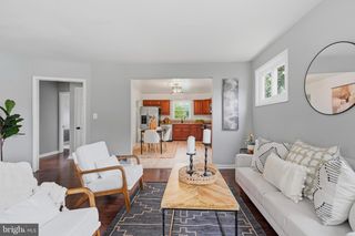 6410 FAIR OAKS AVE, Baltimore, MD 21214
