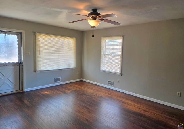 500 NE Wabash AVE, Topeka, KS 66616