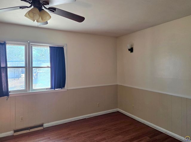 500 NE Wabash AVE, Topeka, KS 66616