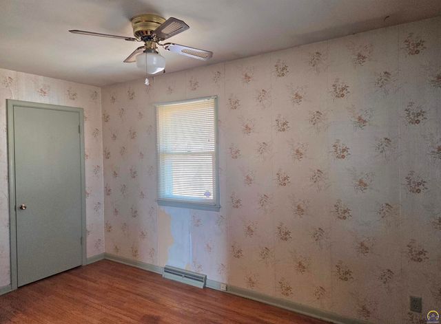 500 NE Wabash AVE, Topeka, KS 66616