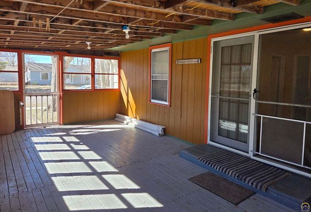 500 NE Wabash AVE, Topeka, KS 66616