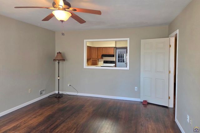 500 NE Wabash AVE, Topeka, KS 66616