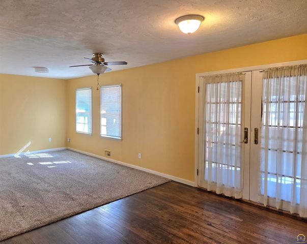 500 NE Wabash AVE, Topeka, KS 66616