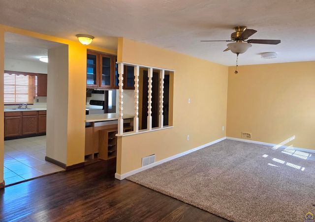 500 NE Wabash AVE, Topeka, KS 66616