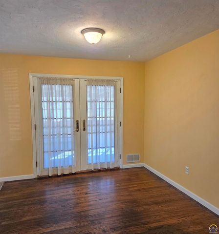 500 NE Wabash AVE, Topeka, KS 66616