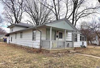 500 NE Wabash AVE, Topeka, KS 66616