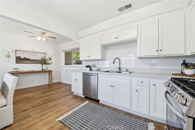 1001 N Hanover, Anaheim, CA 92801