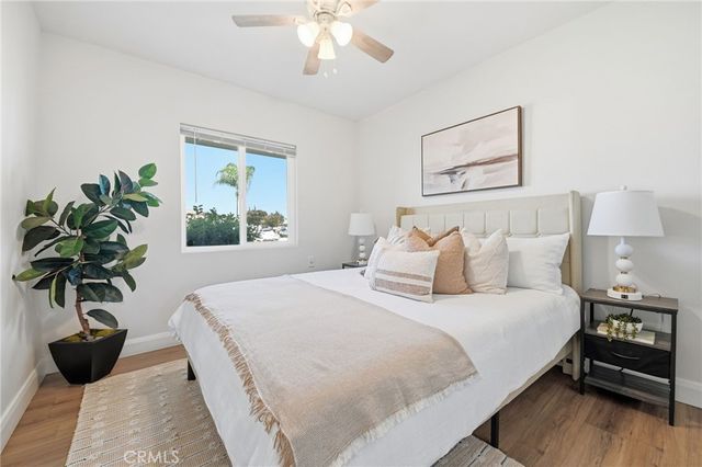 1001 N Hanover, Anaheim, CA 92801