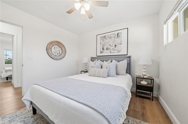 1001 N Hanover, Anaheim, CA 92801