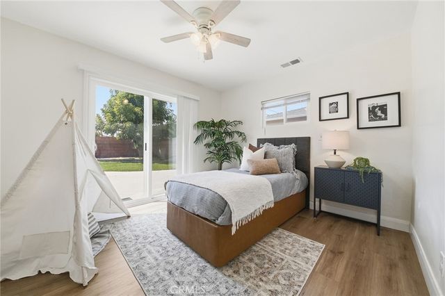 1001 N Hanover, Anaheim, CA 92801