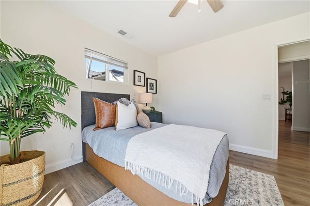 1001 N Hanover, Anaheim, CA 92801