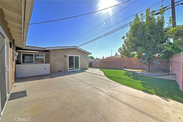 1001 N Hanover, Anaheim, CA 92801