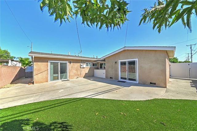 1001 N Hanover, Anaheim, CA 92801
