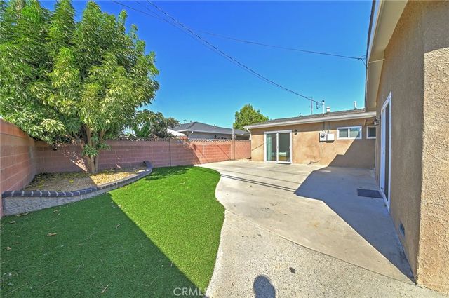 1001 N Hanover, Anaheim, CA 92801