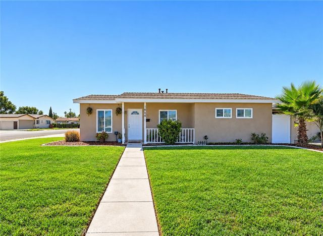 1001 N Hanover, Anaheim, CA 92801