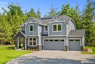 7632 Manzanita Lane NW #Lot 3, Olympia, WA 98502