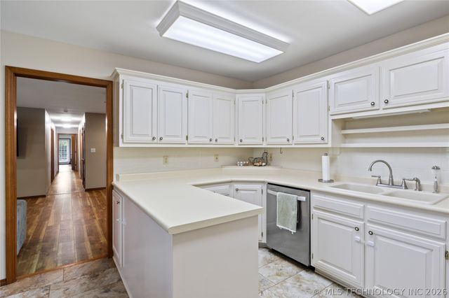 317 County Road 3022 Road, Bartlesville, OK 74003