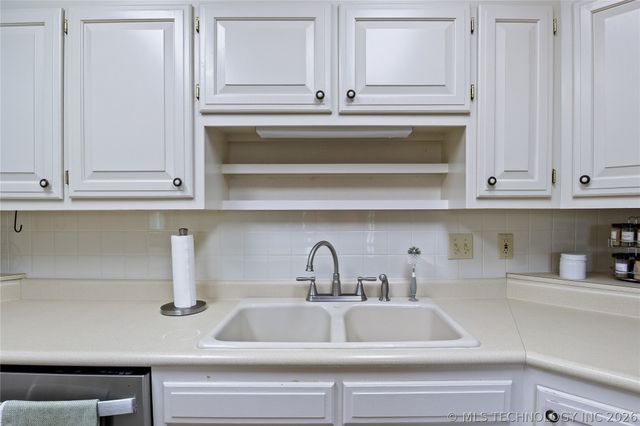 317 County Road 3022 Road, Bartlesville, OK 74003
