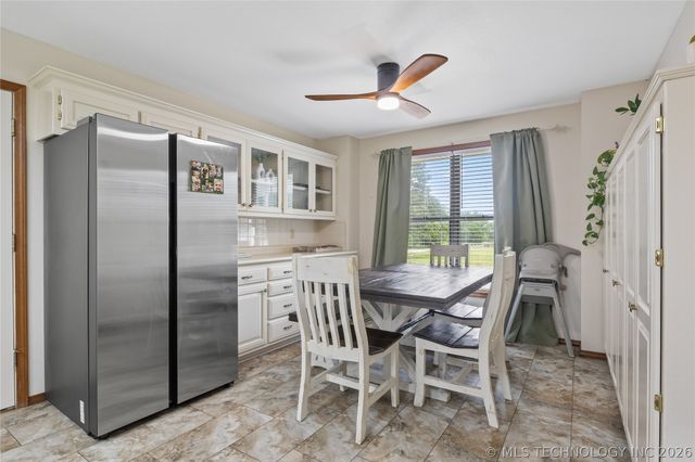 317 County Road 3022 Road, Bartlesville, OK 74003