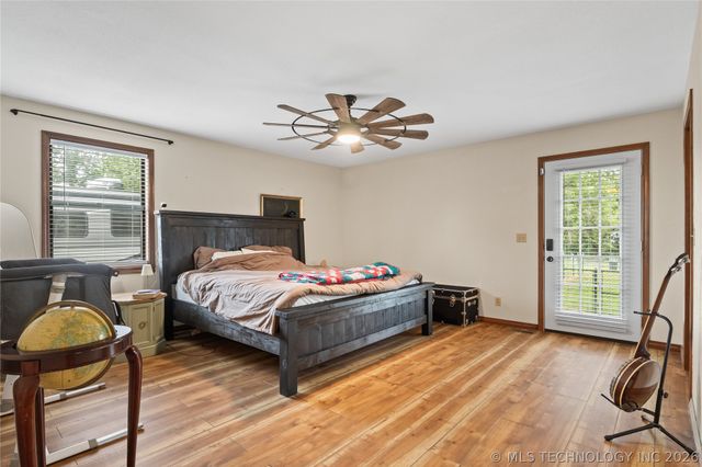 317 County Road 3022 Road, Bartlesville, OK 74003