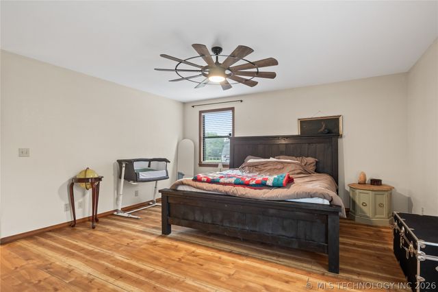 317 County Road 3022 Road, Bartlesville, OK 74003