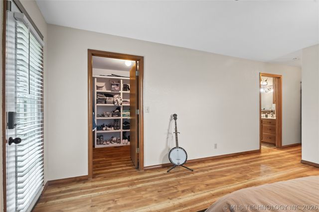 317 County Road 3022 Road, Bartlesville, OK 74003